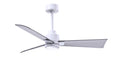 Alessandra - LK Ceiling Fan by Matthews Fan Company
