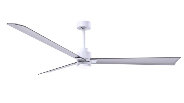 Alessandra - LK Ceiling Fan by Matthews Fan Company