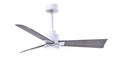 Alessandra - LK Ceiling Fan by Matthews Fan Company