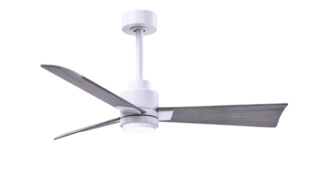 Alessandra - LK Ceiling Fan by Matthews Fan Company