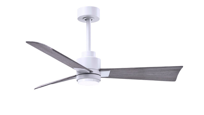 Matthews Fan Company-AKLK-MWH-BW-42|MAIN