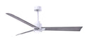 Alessandra - LK Ceiling Fan by Matthews Fan Company