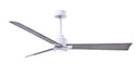 Alessandra - LK Ceiling Fan by Matthews Fan Company