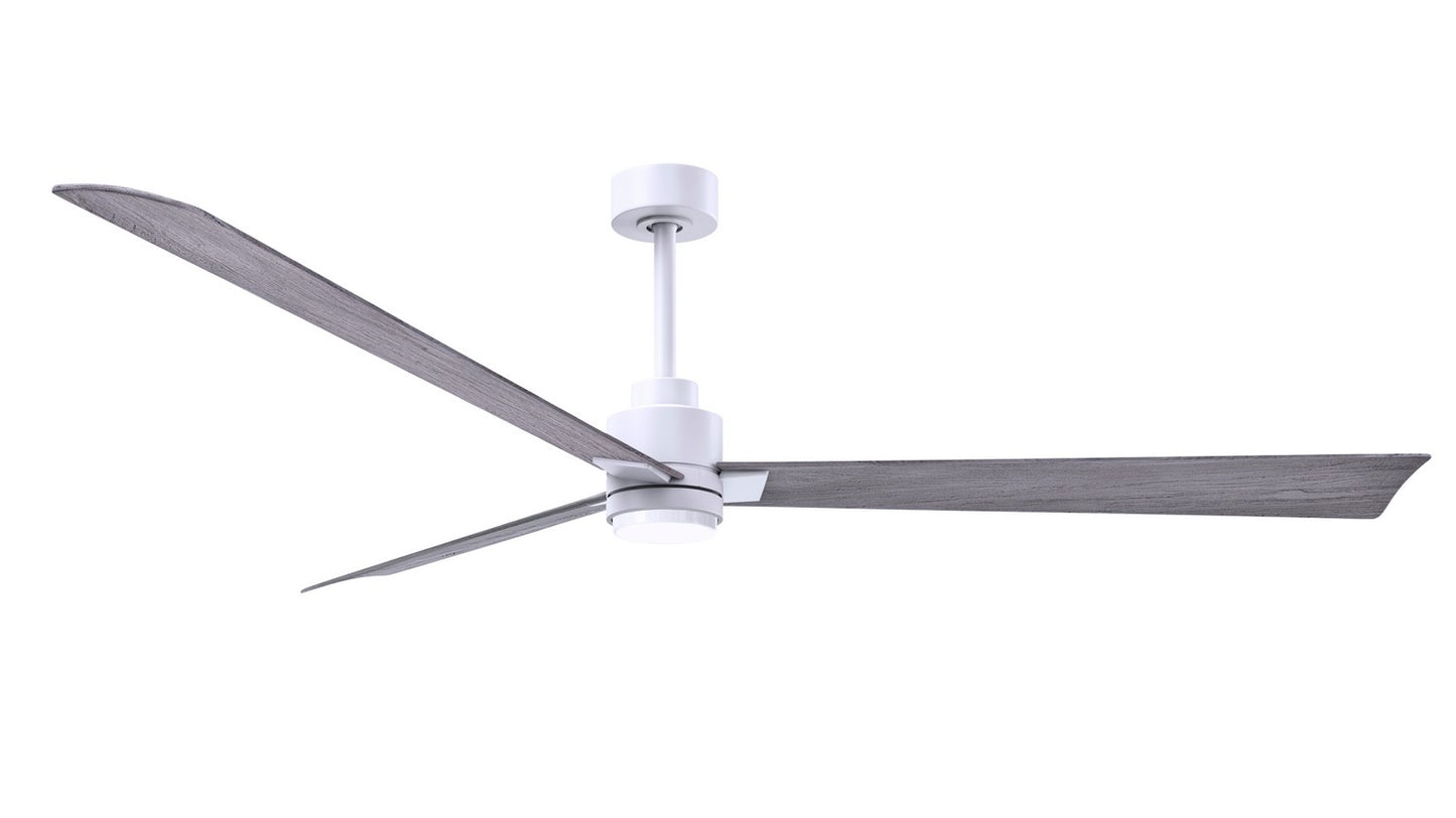 Matthews Fan Company-AKLK-MWH-BW-72|MAIN