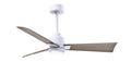 Alessandra - LK Ceiling Fan by Matthews Fan Company