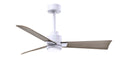 Alessandra - LK Ceiling Fan by Matthews Fan Company