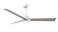 Alessandra - LK Ceiling Fan by Matthews Fan Company