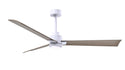 Alessandra - LK Ceiling Fan by Matthews Fan Company