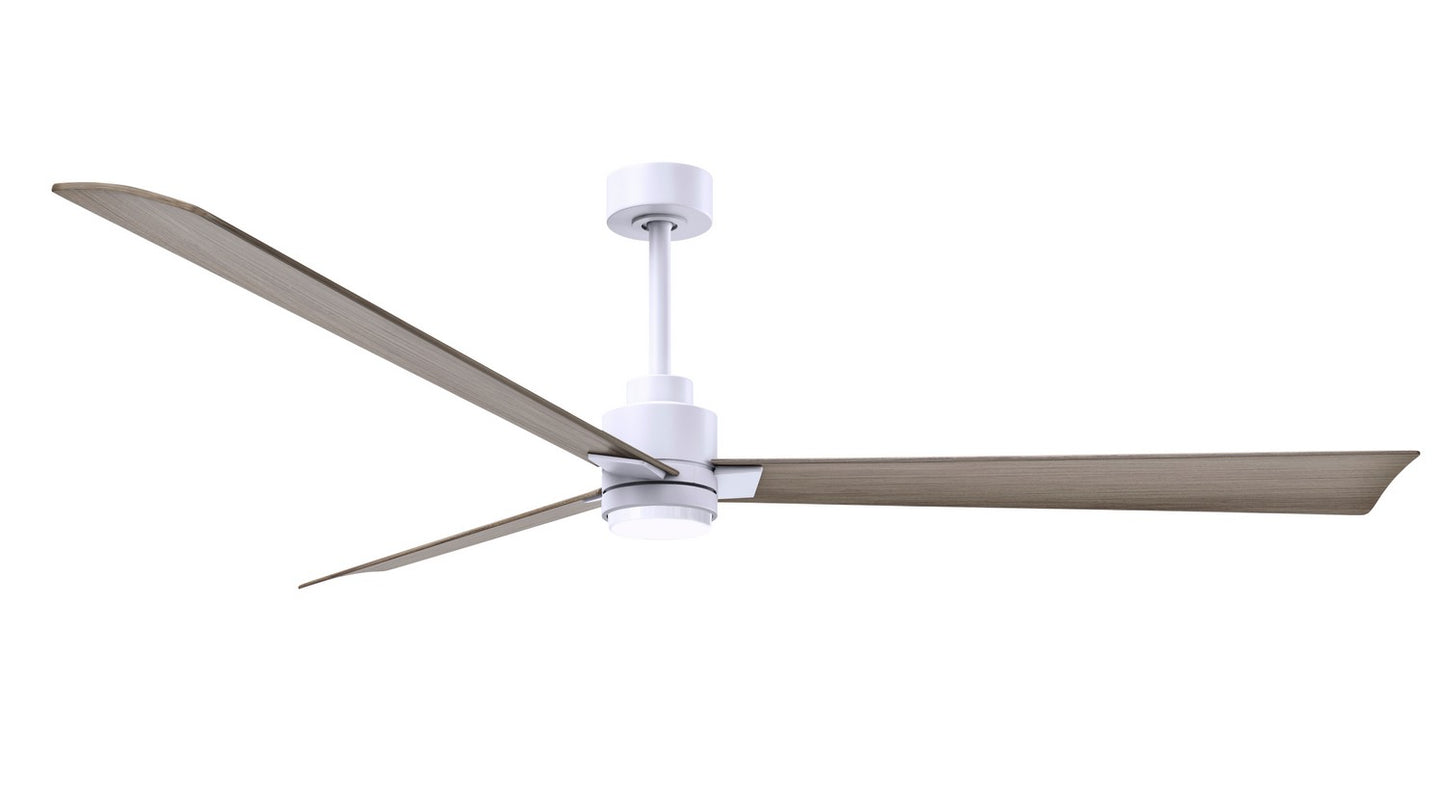 Matthews Fan Company-AKLK-MWH-GA-72|MAIN