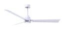 Alessandra - LK Ceiling Fan by Matthews Fan Company