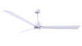 Alessandra - LK Ceiling Fan by Matthews Fan Company