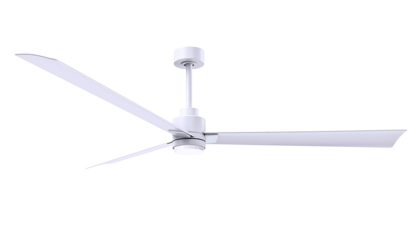 Matthews Fan Company-AKLK-MWH-MWH-72|MAIN