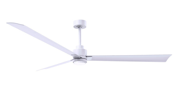 Alessandra - LK Ceiling Fan by Matthews Fan Company