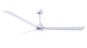 Alessandra - LK Ceiling Fan by Matthews Fan Company