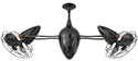 Ar Ruthiane Ceiling Fan by Matthews Fan Company