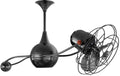 Brisa Ceiling Fan by Matthews Fan Company