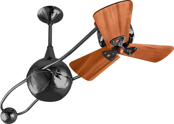 Brisa Ceiling Fan by Matthews Fan Company