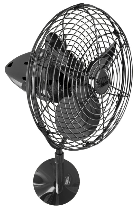 Matthews Fan Company-BP-BKN-MTL|MAIN