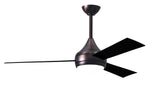 Matthews Fan Company-DA-BB-BK|MAIN