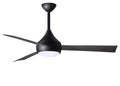 Donaire Ceiling Fan by Matthews Fan Company
