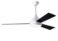Donaire Ceiling Fan by Matthews Fan Company