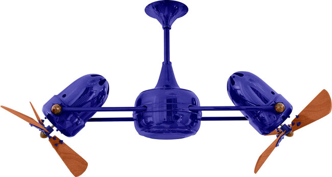 Matthews Fan Company-DD-BLUE-WD|MAIN