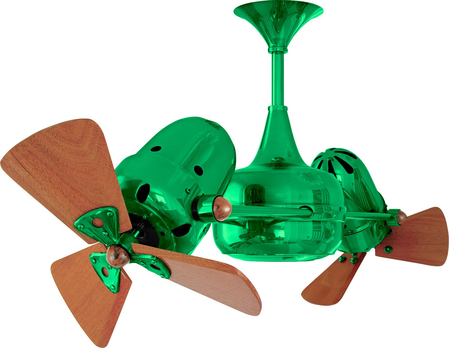 Matthews Fan Company-DD-GREEN-WD|MAIN