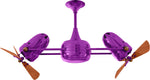 Matthews Fan Company-DD-LTPURPLE-WD|MAIN