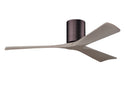 5-Blades Irene-H Hugger Ceiling Fan by Matthews Fan Company