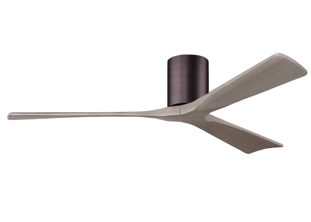 Irene-H Hugger Ceiling Fan by Matthews Fan Company