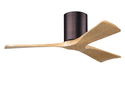 5-Blades Irene-H Hugger Ceiling Fan by Matthews Fan Company