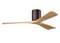 Irene-H Hugger Ceiling Fan by Matthews Fan Company