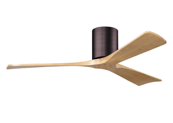 Irene-H Hugger Ceiling Fan by Matthews Fan Company