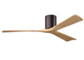 Irene-H Hugger Ceiling Fan by Matthews Fan Company