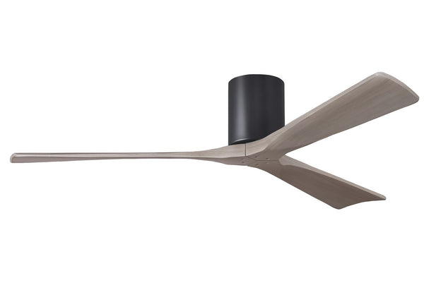5-Blades Irene-H Hugger Ceiling Fan by Matthews Fan Company