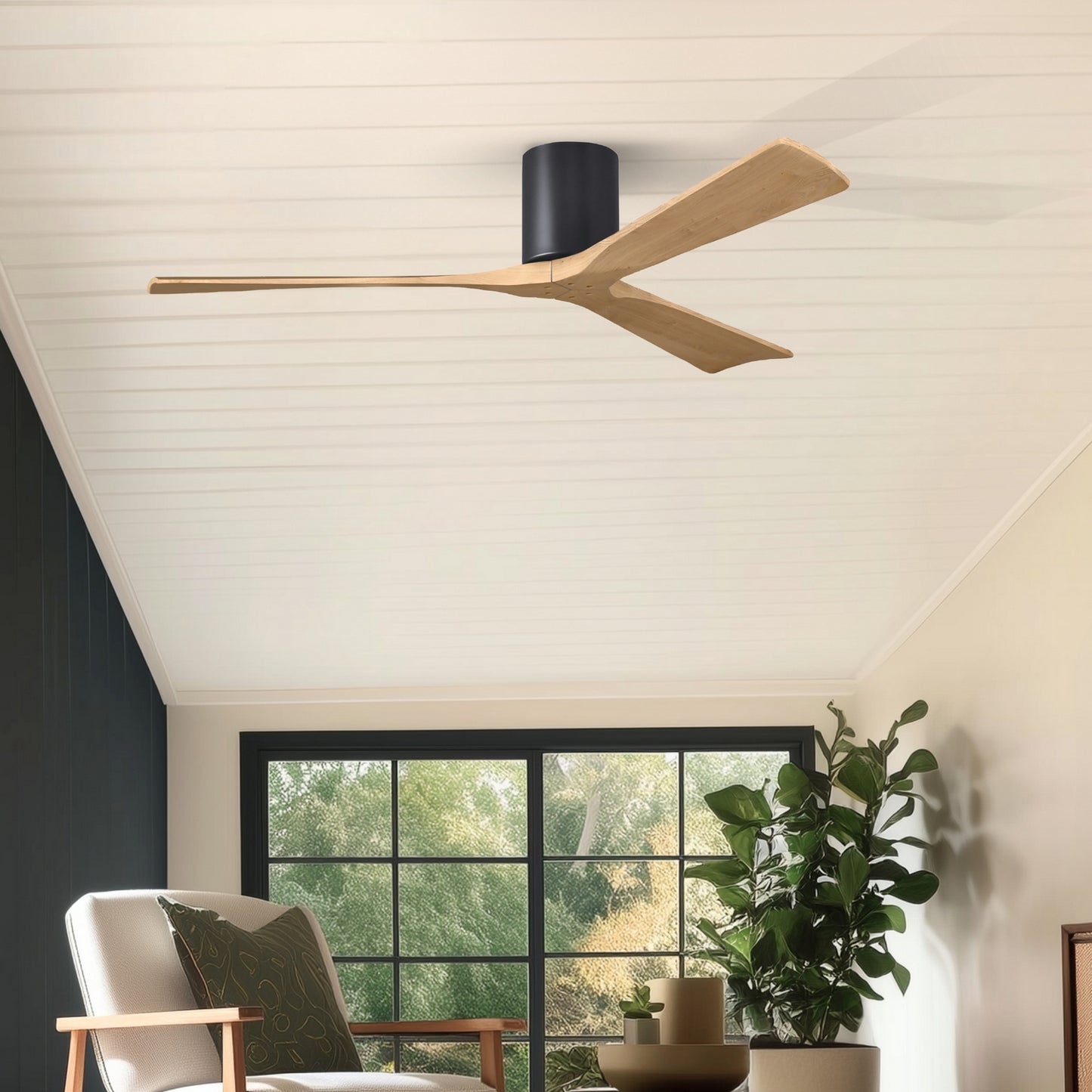 Matthews Fan Company-IR3H-BK-LM-60|ALT|3