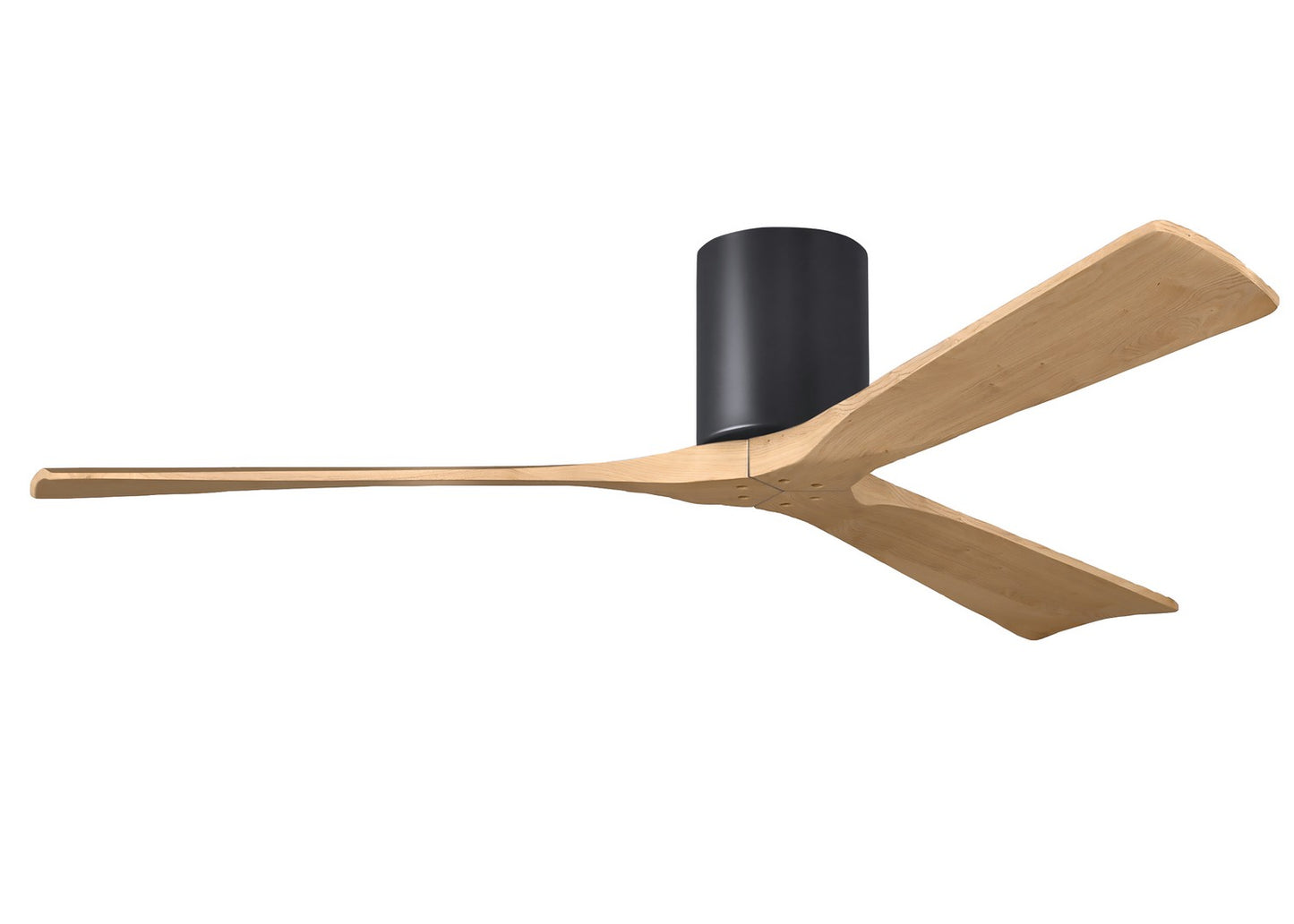 Matthews Fan Company-IR3H-BK-LM-60|MAIN