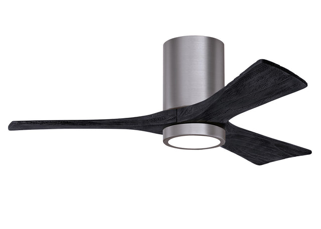 Irene-HLK Hugger Ceiling Fan by Matthews Fan Company
