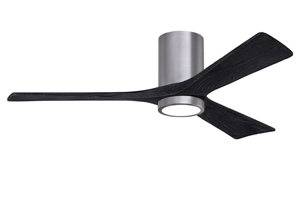 Irene-HLK Hugger Ceiling Fan by Matthews Fan Company