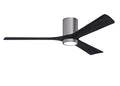 Irene-HLK Hugger Ceiling Fan by Matthews Fan Company