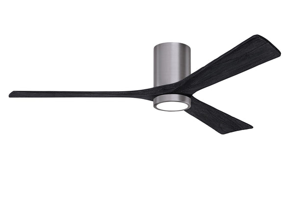 Irene-HLK Hugger Ceiling Fan by Matthews Fan Company