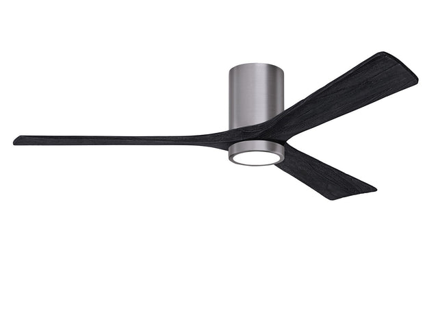 Irene-HLK Hugger Ceiling Fan by Matthews Fan Company
