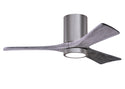 Irene-HLK Hugger Ceiling Fan by Matthews Fan Company