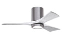 Irene-HLK Hugger Ceiling Fan by Matthews Fan Company