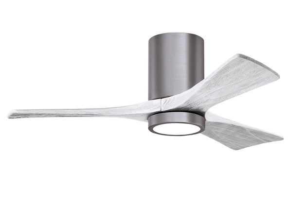 Irene-HLK Hugger Ceiling Fan by Matthews Fan Company