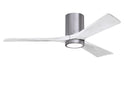 Irene-HLK Hugger Ceiling Fan by Matthews Fan Company