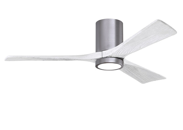 Irene-HLK Hugger Ceiling Fan by Matthews Fan Company