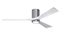 Irene-HLK Hugger Ceiling Fan by Matthews Fan Company