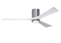 Irene-HLK Hugger Ceiling Fan by Matthews Fan Company