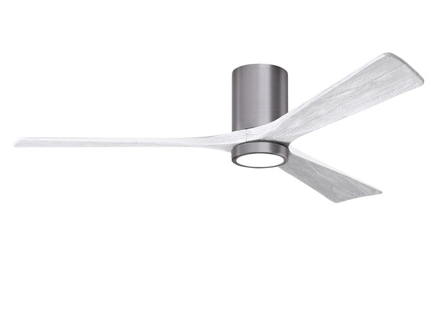 Irene-HLK Hugger Ceiling Fan by Matthews Fan Company